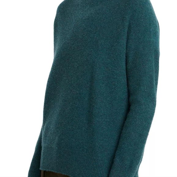 Vince Other - NWT Vince Men blend wool ,cotton sz Medium sweater